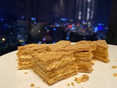 -美食汇自助餐厅(成都万达瑞华酒店)