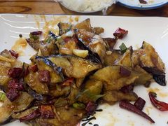 -百味地锅鸡(铜山路店)