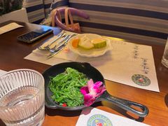 -十分牛西餐·牛扒专门店(光明广场店)