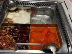 -海底捞火锅(凯德广场店)