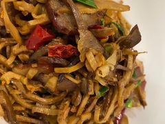 -新新湘菜馆(新中街二条店)