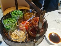 -八珍玉食鸡煲·打边炉(印象城店)