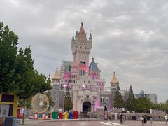 -青岛方特梦幻王国