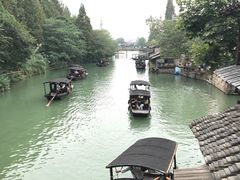 -一澜江宴·江景地标楚菜(江滩公园店)