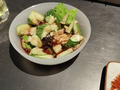 -很久以前羊肉串(打浦路店)