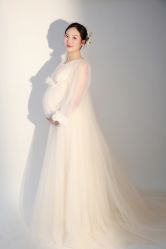 -蜜阁孕味亲子摄影(太奥广场店)