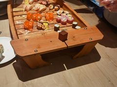 -御水泉·国际水疗会(广州长隆店)
