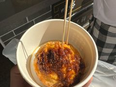 -三味臭豆腐(鲁迅故里店)