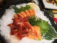 -三石铁板烧(紫竹桥店)