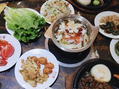 -吉布鲁牛排海鲜自助(巴南万达广场店)
