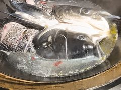 -好灶头妈妈菜·柴火灶台鱼·千岛湖土菜地标美食