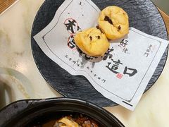 -老西门·常州菜(新区店)
