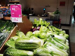 -T11生鲜超市(朝阳公园店)