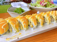 -中国书法大厦日本料理