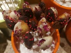 -上海东方佘山翰悦阁酒店·Vie全日制餐厅