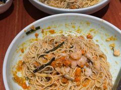 -裕兴记•蟹黄面馆(人民广场店)