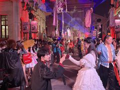 -华谊兄弟（长沙）电影小镇