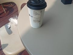 -古茗(万江华南mall店)