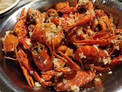 -可可大虾武汉土菜大排档(万松园1店)
