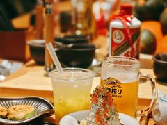 -一豚轩·烧鸟·豚骨拉面(五四路店)