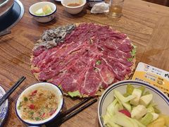 -厝味火锅·潮汕卤水火锅(十一合店)