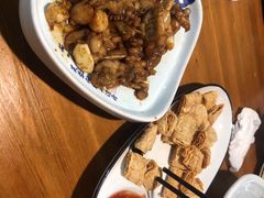 -百家鲜·杭帮菜