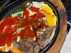 -萌牛肠烧烤店(虹梅路店)