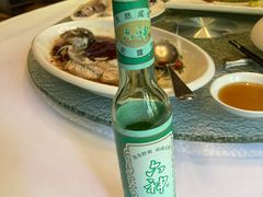 -和平官邸·花园餐厅(武定西路店)