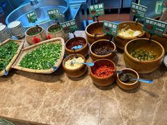 -云阿蛮云南生烫牛肉米线(奉贤路店)