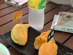 -榴莲BB 四季果园