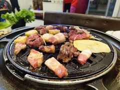 -牛犇炭火烤肉·鲜切烤肉(承德总店)
