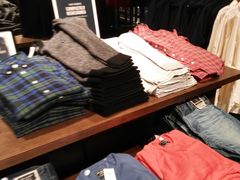 -Abercrombie&Fitch(德基广场店)