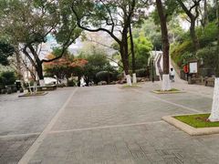 -白沙古井