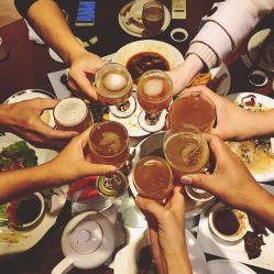 -老北门饭店·宴会厅