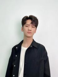 -豪帅男士理容馆