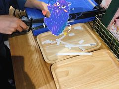 -海马体照相馆(万菱汇店)