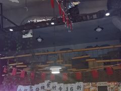 -老五烧烤(石牌岭店)