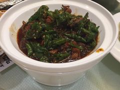 -小厨娘淮扬菜(天印大道店)