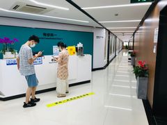-杭州口腔医院(城西院区)