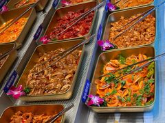 -花味·自助烤肉(大观天地店)