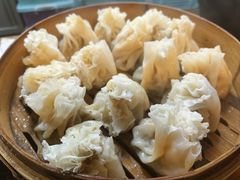 -正宗天津烧麦馆(柳州路店)