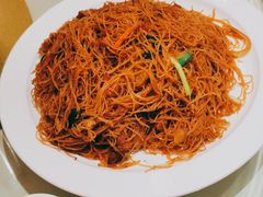 三丝炒新兴米粉-长禧家·珑厨(东山口店)