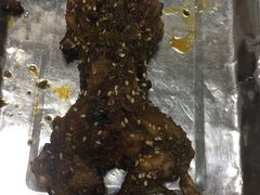 -517烧烤·龙虾·海鲜大排档(万象都荟店)