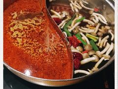 -呷哺呷哺 黄金牧场 (回龙观港龙店)