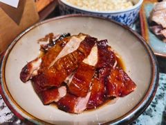 金陵烤鸭-南京大牌档(中关村店)