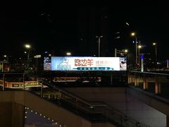-路边羊烧烤酒场(宝带路店)
