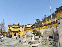 -九华山风景区