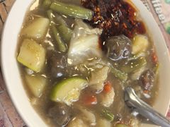 -刘老虎肉丸糊辣汤(总店)