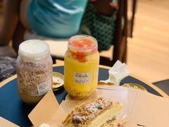 -Peet's Coffee皮爷咖啡(德基店)