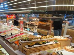 -比格比萨自助(潍坊新辰天地店)